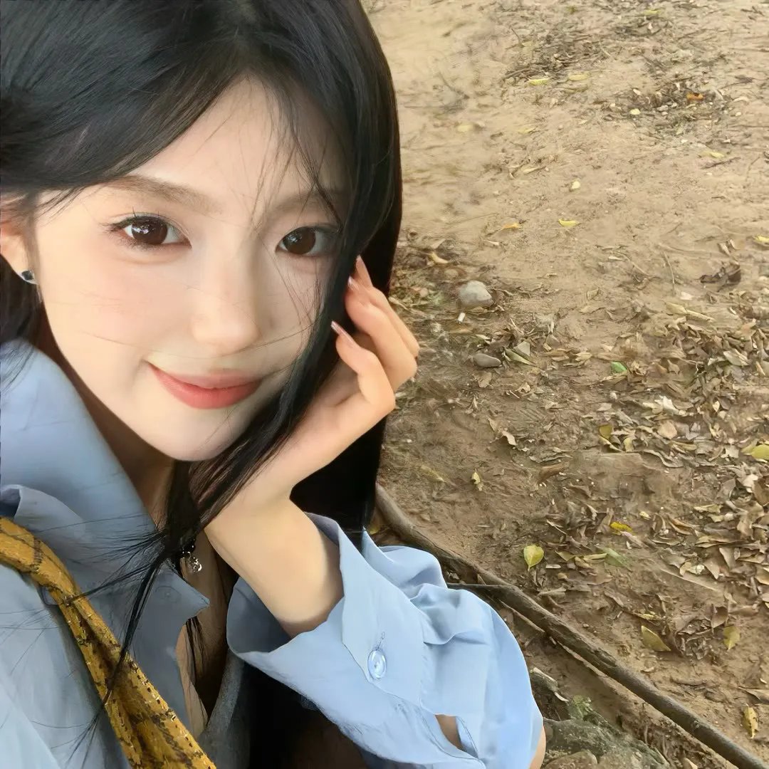 最近，我的妹妹有点怪