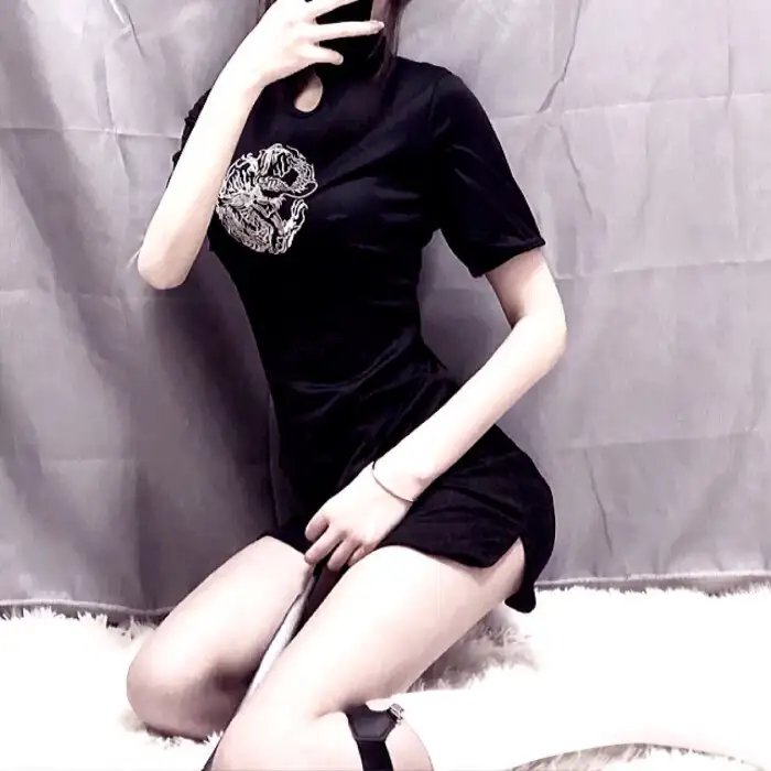 忧国